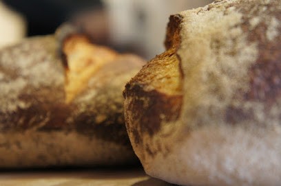 Fleurage, Boulangerie à Thiverval-Grignon