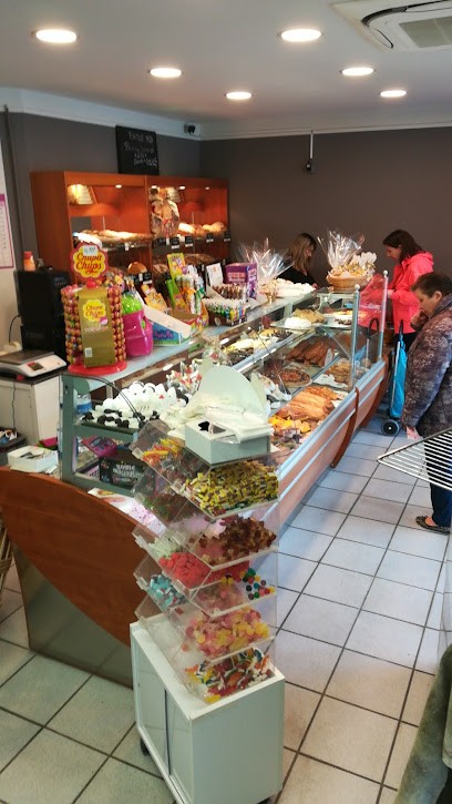 Le Fournil De Montussan, Boulangerie à Montussan