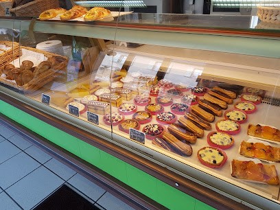 TENDRES MIETTES, Boulangerie à Figeac
