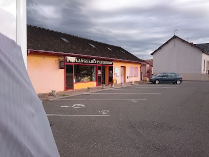 Boulangerie Pâtisserie Écuisses, Boulangerie à Écuisses