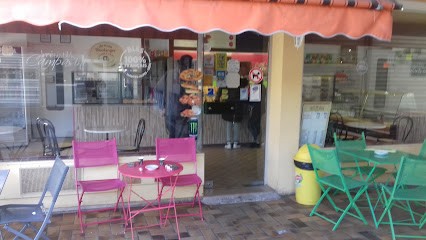 L'Epi De Blé, Boulangerie à Draguignan