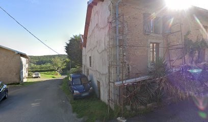 Saveur & Campagne, Pâtisserie à Trémonzey