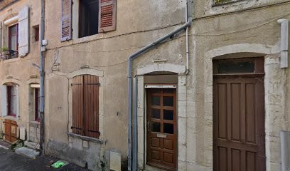 O Petits BisKuits, Pâtisserie à Gray