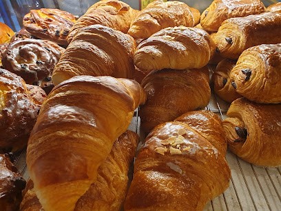 Graff Boulangerie, Boulangerie à Sarre-Union
