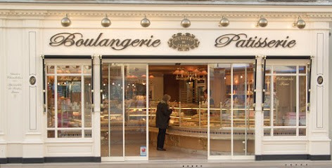 Aux Délices de l'Etoile, Boulangerie à Deauville