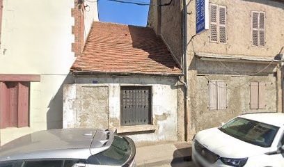 boulangerie ideale, Boulangerie à Decize