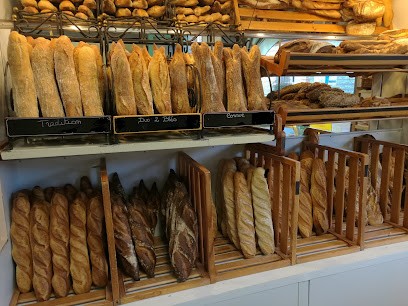 Boulangerie L’Épi D'Oc, Boulangerie à Cintegabelle