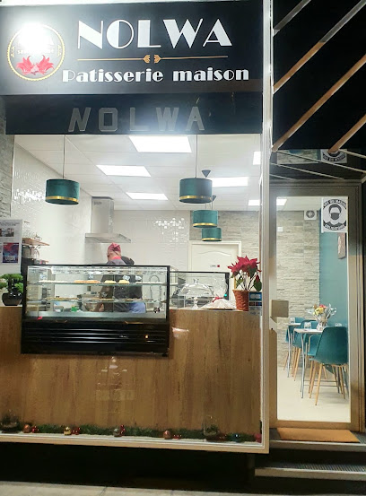Nolwa - Salon De Thé Pâtisserie Orientale, Pâtisserie à Annemasse