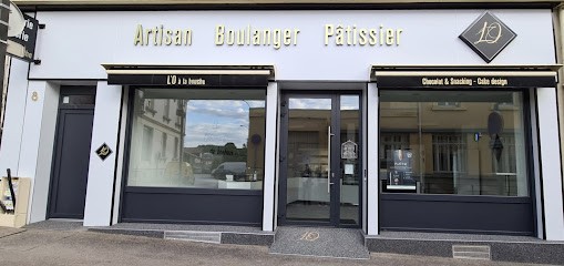 L'O à La Bouche - Votre Boulangerie - Pâtisserie, Boulangerie à Villerupt