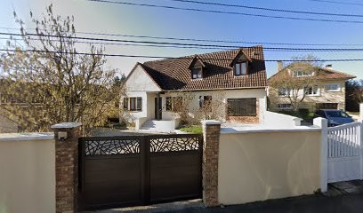 Le Chou Toqué, Pâtisserie à Montlignon