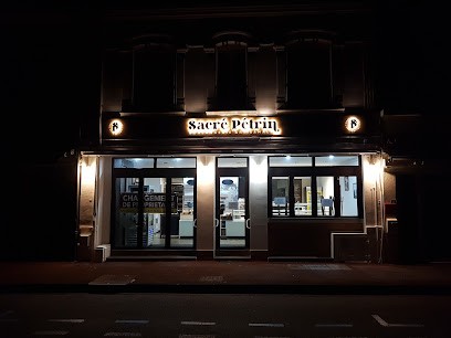 Sacré Pétrin, Boulangerie à Royan
