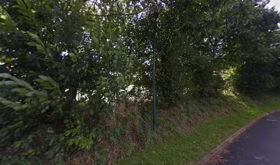 Les douceurs de Malouna, Pâtisserie à La Motte