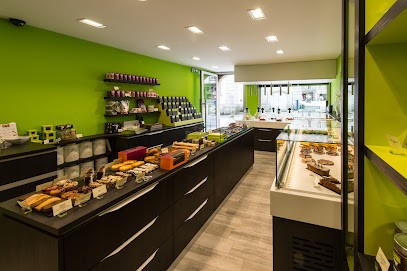 Au Petit Prince, Pâtisserie à Auray