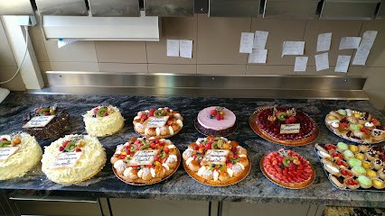 Haaz Alain SAS, Boulangerie à Danjoutin