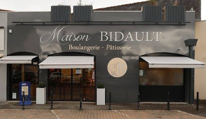 Maison CAZOULAT, Boulangerie à Mordelles