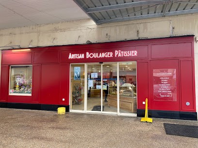Boulangerie la Cholande Vosgienne, Boulangerie à Châtenois