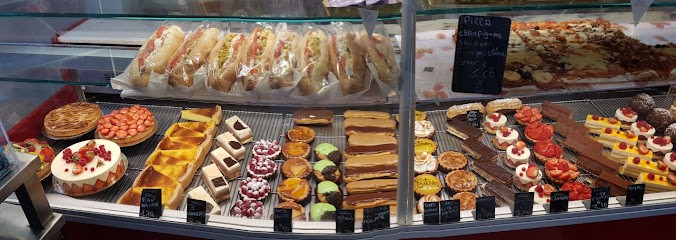 Le Fournil De Villecresnes, Boulangerie à Villecresnes