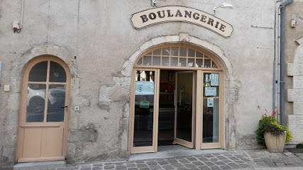 Le fournil des halles charroux, Boulangerie à Charroux
