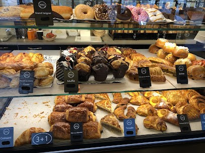 Boulangerie Millet Vaulx-en-Velin Rue Emile Zola, Boulangerie à Vaulx-en-Velin