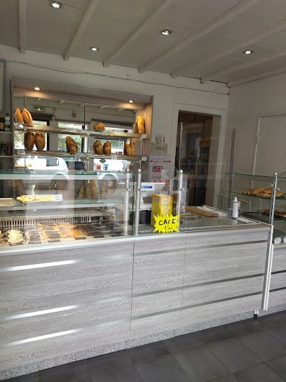 Boulangerie Pâtisserie Bourdette, Boulangerie à Boucau