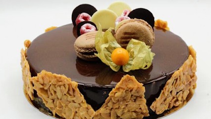 Patiss & Collect, Pâtisserie à Chambray-lès-Tours