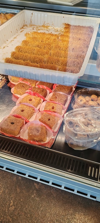 Pains Et Fantaisie Du Rouvray, Boulangerie à Saint-Étienne-du-Rouvray