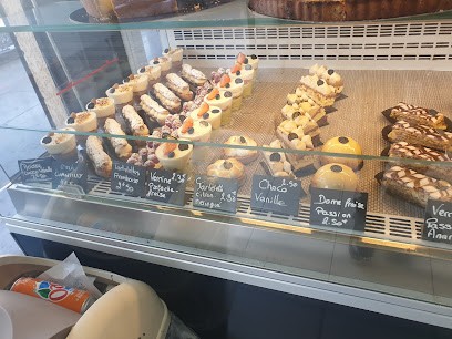 L'atelier FP, Boulangerie à Marseille 15