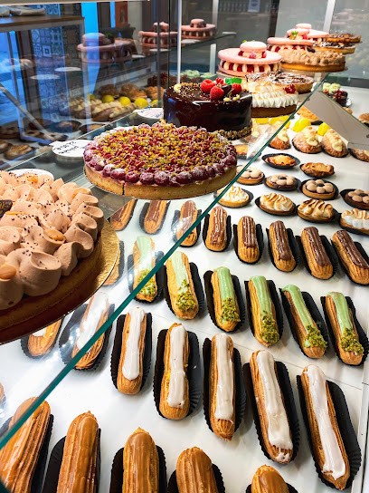 Boulangerie Pâtisserie Mousnier, Boulangerie à L'Île-d'Yeu