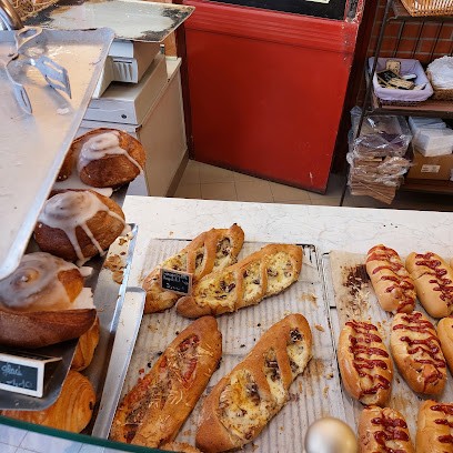 Le Fournil De La Citadelle, Boulangerie à Sisteron