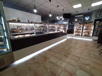La Mie Du Pâtissier, Boulangerie à Mallemort