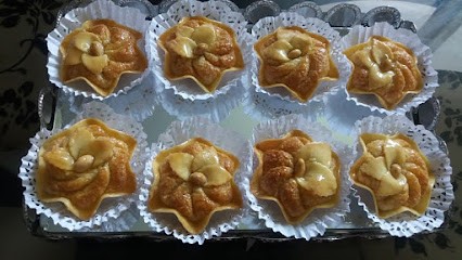 Gâteaux du Maghreb, Pâtisserie à Taverny