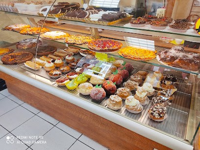 Boulangerie Martin pain paillasse, Boulangerie à Salins-les-Bains