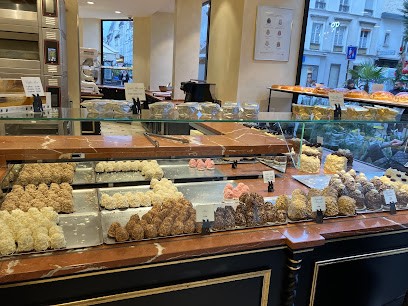 Aux Merveilleux De Fred, Pâtisserie à Paris 14