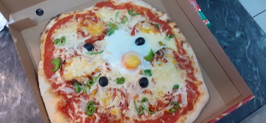 L'Amie de Pain, Boulangerie à Vias