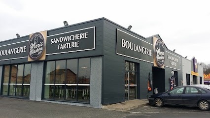 Marie Blachère Boulangerie Sandwicherie Tarterie, Boulangerie à Libercourt