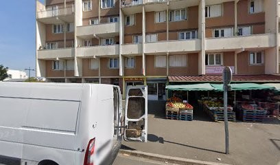 La Mi Do Ré, Boulangerie à Barbey