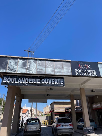 L'Atelier Antik, Boulangerie aux Pennes-Mirabeau