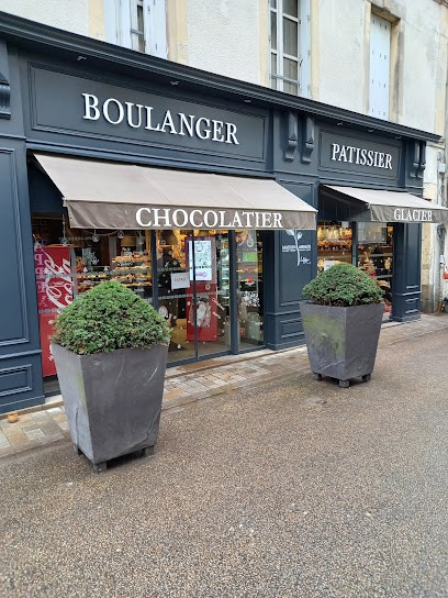 Boulangerie Airaud Sarl, Boulangerie au Pouliguen