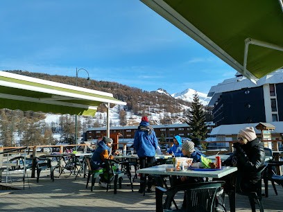 La Véronnaise, Boulangerie à Vars