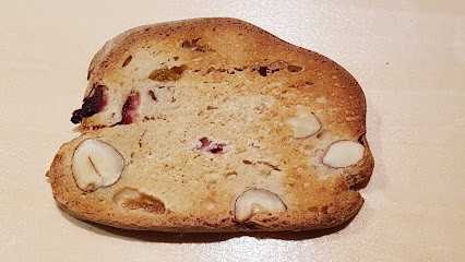Aux Péchés Mignons, Boulangerie à Lyon 04