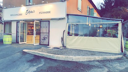 Boulangerie Pâtisserie Servais, Boulangerie à Fayence