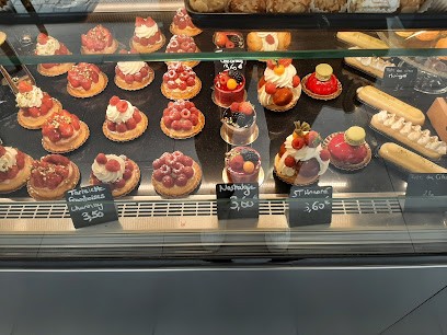 Les Jumeaux Gourmands, Boulangerie à Mantes-la-Jolie