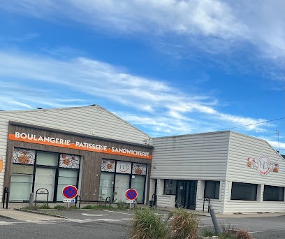 Boulangerie - pâtisserie Houta & David MOINARD, Boulangerie à Malville