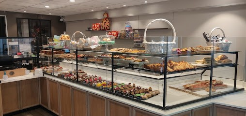 Aux Délices D'Étampes - Maison DESAUTY, Boulangerie à Étampes