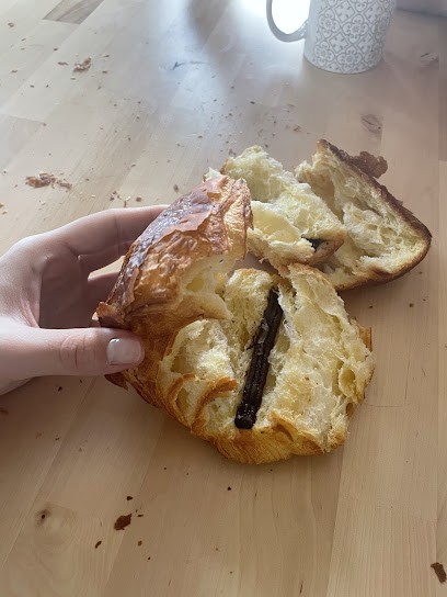 Boulangerie Delanghe, Boulangerie à Ronchin