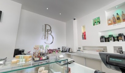 Pâtisserie Chocolaterie Philippe Brito, Pâtisserie à Cannes