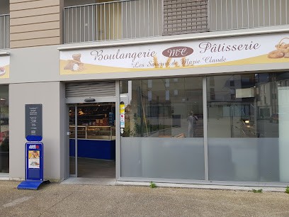 Les Saveurs de Marie-Claude, Boulangerie à L'Hermitage