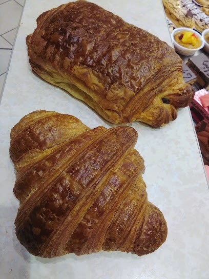 Boulangerie Eric Lagueny, Boulangerie à Verneuil-sur-Vienne