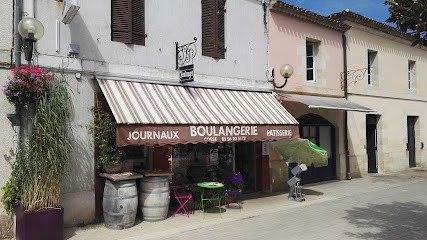 Boulangerie Cosse Pierre, Boulangerie à Bouliac