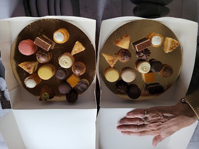 La Panetière, Boulangerie à Terrasson-Lavilledieu